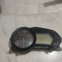 کیلومتر فابریک باجاجsL135