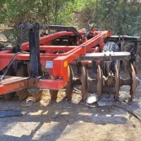 فروش یک عدد دیسک کشاورزی