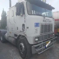 کشنده اینترناش۴۰۰|خودرو سنگین|اردبیل, |دیوار