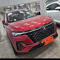 چانگان CS35 وارداتی صفر