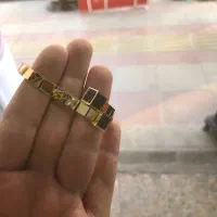 دستبند طلا به وزن حدودا۳۲گرم|جواهرات|ورامین, ورامین|دیوار