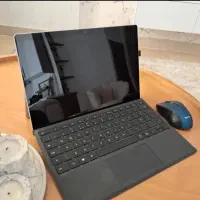 لب تاب تبلت سرفیس پرو ۵ سیم کارت خور|رایانه همراه|الشتر, |دیوار