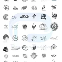 طراح لوگو (نشان) / طراحی لوگو تایپ