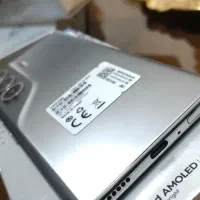 تکنو Camon 40 Pro 5G رام 24 آکبند وارداتی ۲۰۲۵