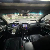 جک s5اتومات مدل۹۷ نقد یامعاوضه اقساط (اتوآریا)|خودرو سواری و وانت|مشهد, تربیت (صدف)|دیوار