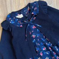 کت و سارافون ۴۹۵تومن|کفش و لباس بچه|اسلام‌شهر, شهرک مهدیه|دیوار