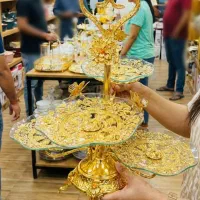 ظروف پذیرایی