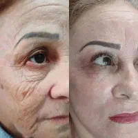 معجزه جوانسازی پوست (محصولات اصلی)