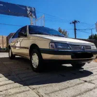 405بژ|خودرو سواری و وانت|تهران, گرگان|دیوار