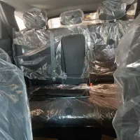 هیوندای توسان2025صفر وارداتی|خودرو سواری و وانت|تهران, سعادت‌آباد|دیوار