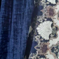 پرده|پرده، رانر، رومیزی|آزادشهر, |دیوار