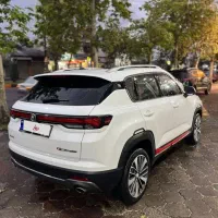 چانگان cs35  وارداتی|خودرو سواری و وانت|لاهیجان, حاجی آباد|دیوار