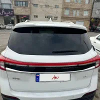 fmcT5|خودرو سواری و وانت|مشهد, راهنمایی|دیوار