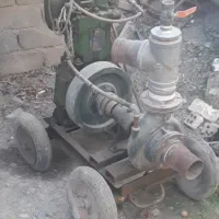 متور اب ۴اینچ