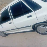 ماشین سالم