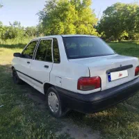 پراید مدل 87