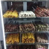 مغازه 40متری کبابی و ساندویچی بهترین نقطه