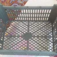 سبد میوه3ردیف قابل معاوضه با جعبه دو ردیفه یا نقدی