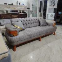 مبل چسترر .قزل باش|مبلمان خانگی و میز عسلی|ارومیه, |دیوار