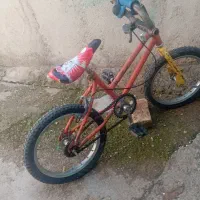 دوچرخه فروشی|دوچرخه، اسکیت، اسکوتر|خرم‌آباد, |دیوار