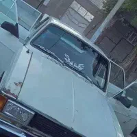 پیکان مدل ۸۳ تکسوز