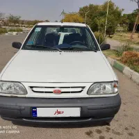 پراید صندوق دار ۱۳۱  بیرنگ فرمان هیدرولیک مدل 90
