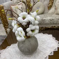 گل وگلدان|گل مصنوعی|پردیس, فاز ۲|دیوار