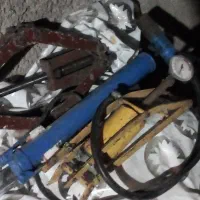 فروش لوازم وابزارماشین پیکان وانت|قطعات یدکی و لوازم جانبی|محمدیه-قزوین, |دیوار