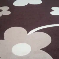 گلیم کار کرده در حد نو|فرش|مهران (ایلام), |دیوار