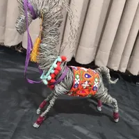 مجسمه سیمی