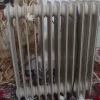 فروش بخاری برقی