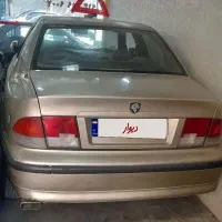 سمند مدل ۸۳ دوگانه دستی x7 نقد و اقساط|خودرو سواری و وانت|تبریز, |دیوار