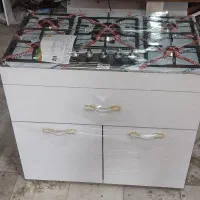 اجاق گاز 657|اجاق گاز و لوازم برقی پختوپز|یزد, |دیوار