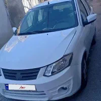 ساینا مدل 97|خودرو سواری و وانت|نقده, |دیوار