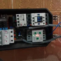 تعمیرکار و سرویس کار