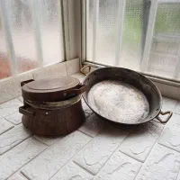 ظرف مسی