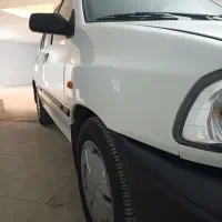 پراید ۱۳۱ مدل ۹۶|خودرو سواری و وانت|تهران, بوستان سرخه حصار|دیوار