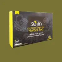 چای سبز ترکیبی/ تو هم چاقی و میدونی چه عواقبی داره