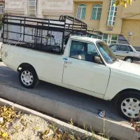 پیکان وانت|خودرو سواری و وانت|مرودشت, فاز اول شهرک فرهنگیان|دیوار