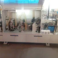 تعمیرات دستگاه لبه چسبان و دروکن Mdf