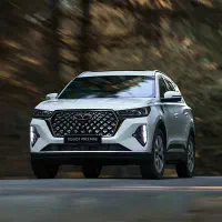 تیگو۷پرومکس دودیفرانسیل/tigoo7 awd