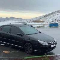 سیتروئن c5