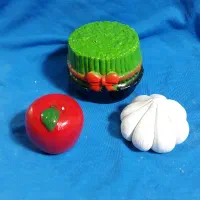 نماد سال مجسمه اسب مجسمه فرشته هفتسین تخم مرغ رنگی|مجسمه، تندیس، ماکت|تهران, بازار|دیوار