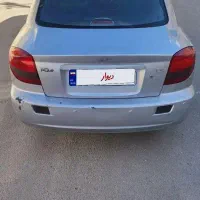 ریو مدل ۹۰ ، آخرین مدل، سالم و روپا|خودرو سواری و وانت|تربتحیدریه, شهرک ولیعصر|دیوار