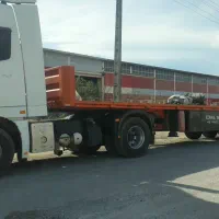 کفی 13/70دست ساز کرال|خودرو سنگین|تبریز, |دیوار