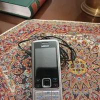 نوکیا 6300 4G با حافظهٔ ۴ گیگابایت