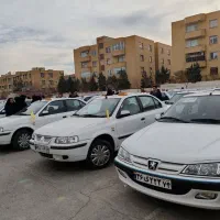 استخدام راننده جهت سرویس مدرسه