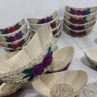 کشکول|صنایع دستی و سایر لوازم تزئینی|رشت, دروازه لاکان|دیوار