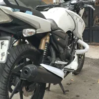 اپاچی ۱۸۰ مدل ۹۴ اقساط و نقد|موتورسیکلت|پاکدشت, پاکدشت (مامازند)|دیوار