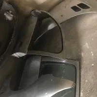 لوازم بدنه ۲۰۶|قطعات یدکی و لوازم جانبی|ری, دولت‌آباد|دیوار